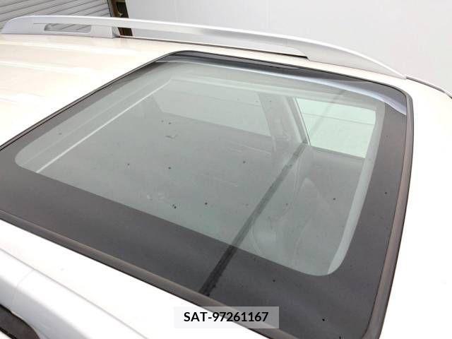 Subaru FORESTER 2009-12 315904-2