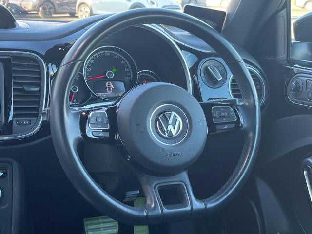 VolksWagen THE BEETLE 2013-12 188588-10
