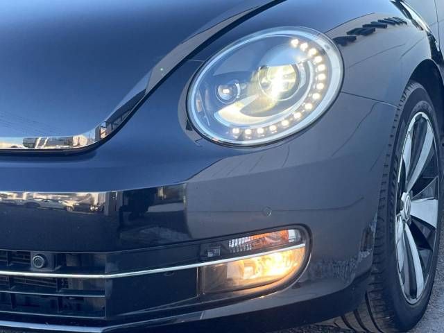 VolksWagen THE BEETLE 2013-12 188588-13