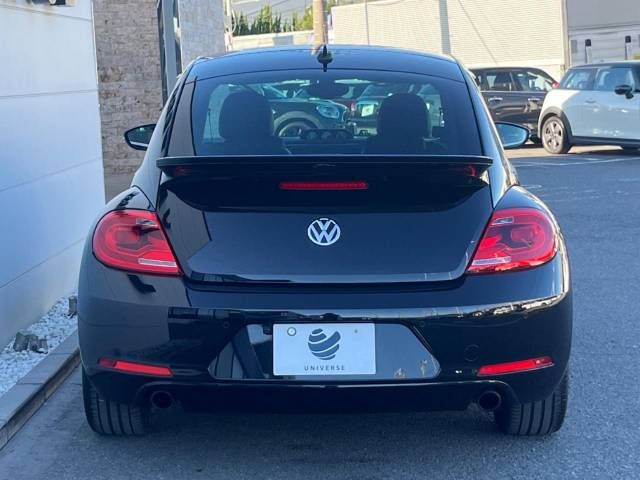 VolksWagen THE BEETLE 2013-12 188588-16