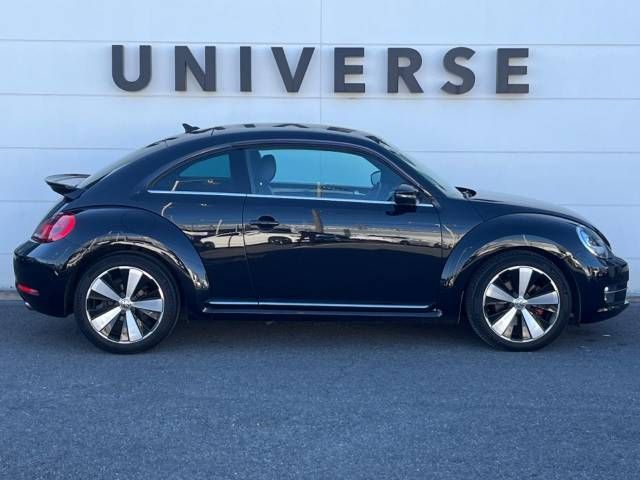 VolksWagen THE BEETLE 2013-12 188588-19