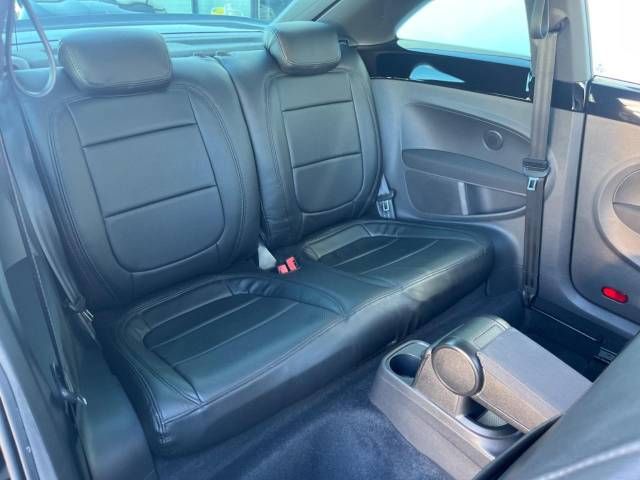 VolksWagen THE BEETLE 2013-12 188588-9