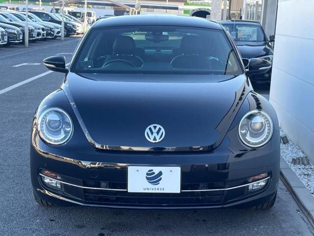 VolksWagen THE BEETLE 2013-12 188588-15