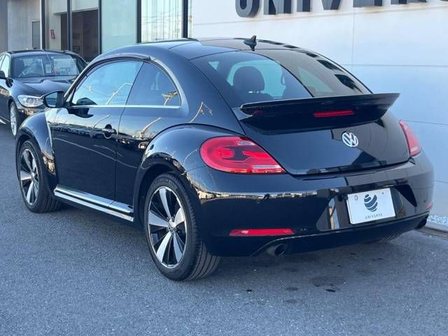 VolksWagen THE BEETLE 2013-12 188588-18