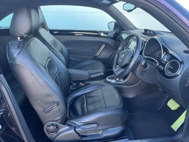 VolksWagen THE BEETLE 2013-12 188588-8