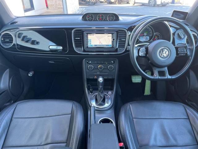 VolksWagen THE BEETLE 2013-12 188588-1