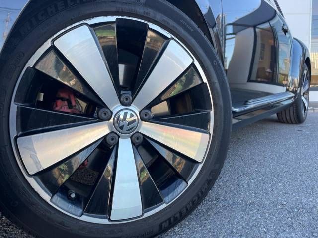 VolksWagen THE BEETLE 2013-12 188588-14
