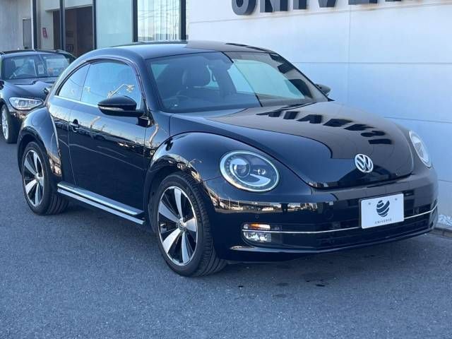VolksWagen THE BEETLE 2013-12 188588-17