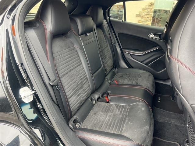 Mercedes Benz GLA-CLASS 2014-12 21141-18