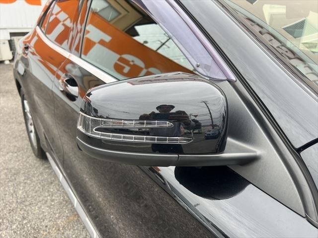 Mercedes Benz GLA-CLASS 2014-12 21141-11