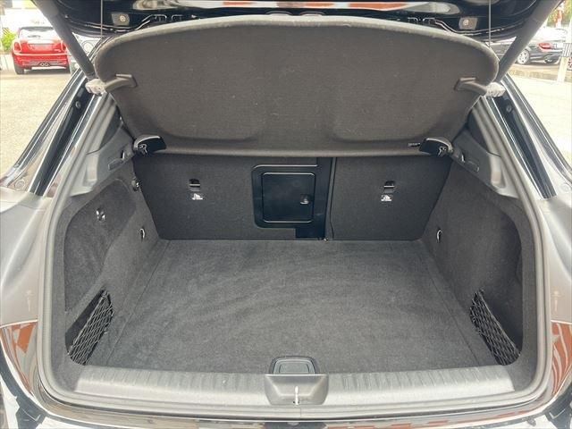 Mercedes Benz GLA-CLASS 2014-12 21141-21