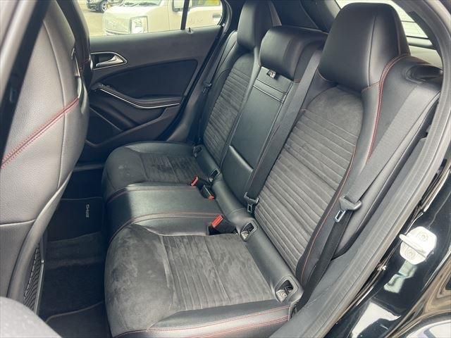 Mercedes Benz GLA-CLASS 2014-12 21141-20