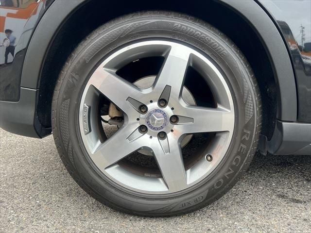 Mercedes Benz GLA-CLASS 2014-12 21141-15