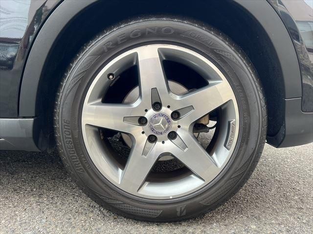 Mercedes Benz GLA-CLASS 2014-12 21141-14