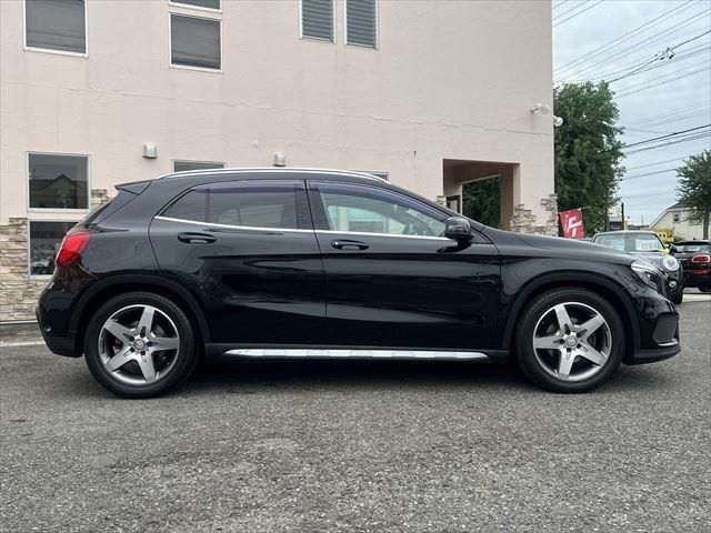 Mercedes Benz GLA-CLASS 2014-12 21141-3