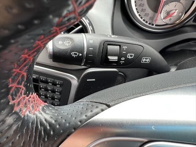Mercedes Benz GLA-CLASS 2014-12 21141-27