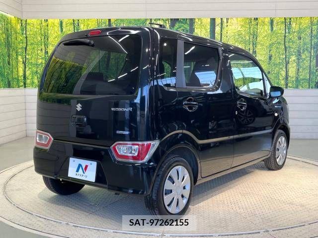 Suzuki WAGON R 2021-09 248283-17