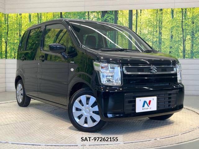 Suzuki WAGON R 2021-09 248283-16