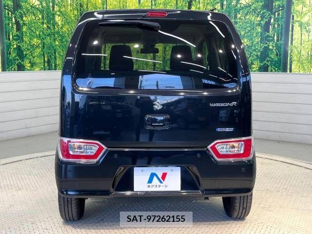 Suzuki WAGON R 2021-09 248283-15