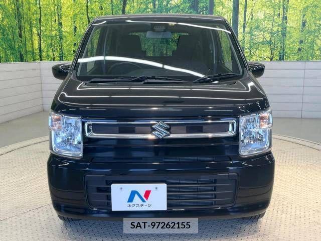Suzuki WAGON R 2021-09 248283-14