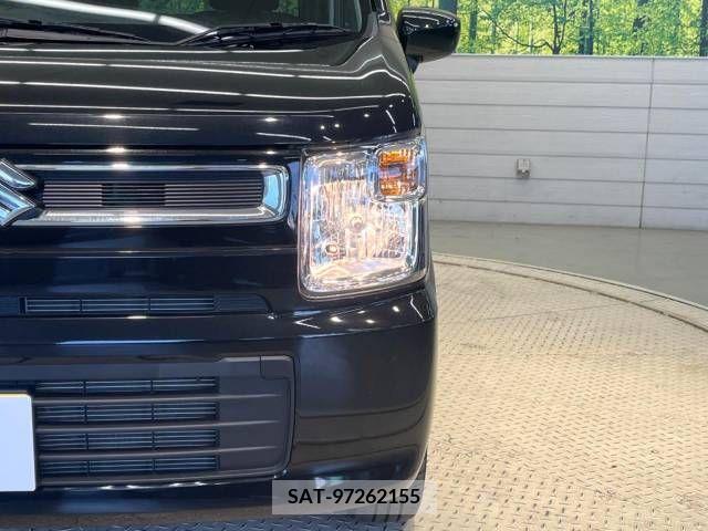 Suzuki WAGON R 2021-09 248283-12