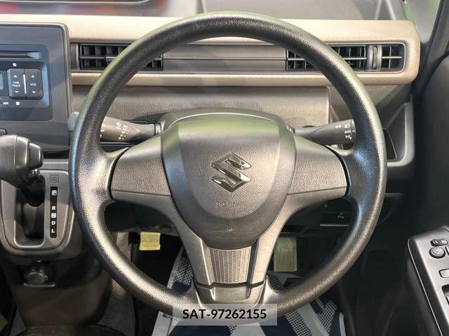 Suzuki WAGON R 2021-09 248283-11