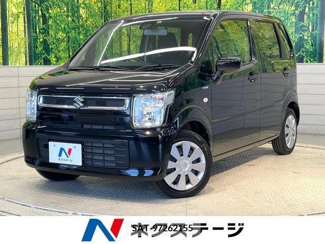 Suzuki WAGON R 2021-09 248283-0