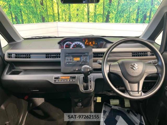Suzuki WAGON R 2021-09 248283-1