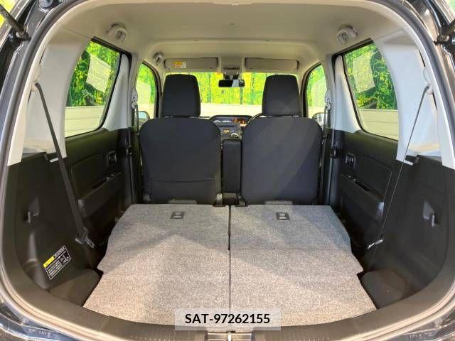 Suzuki WAGON R 2021-09 248283-10