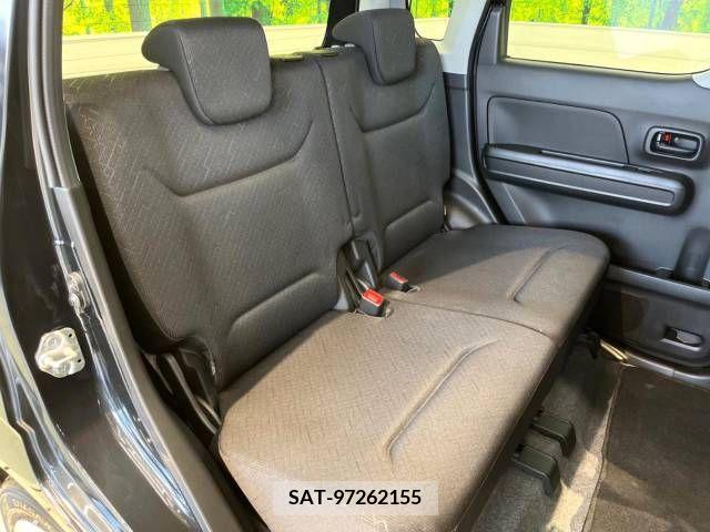 Suzuki WAGON R 2021-09 248283-9