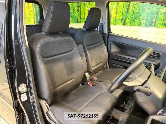 Suzuki WAGON R 2021-09 248283-8