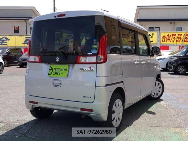 Suzuki SPACIA 2017-09 285665-1