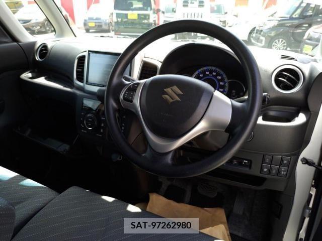 Suzuki SPACIA 2017-09 285665-2