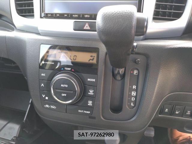 Suzuki SPACIA 2017-09 285665-19