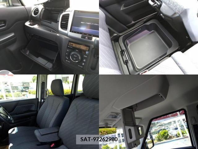 Suzuki SPACIA 2017-09 285665-6