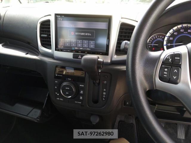 Suzuki SPACIA 2017-09 285665-16