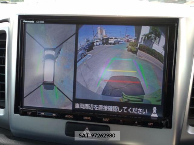 Suzuki SPACIA 2017-09 285665-17