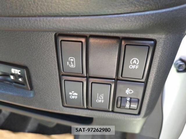 Suzuki SPACIA 2017-09 285665-13