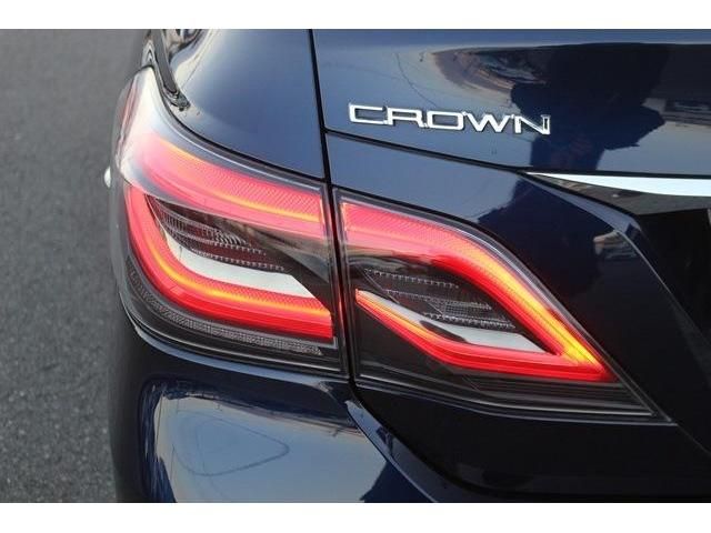 Toyota CROWN SEDAN 2021-02 190308-5