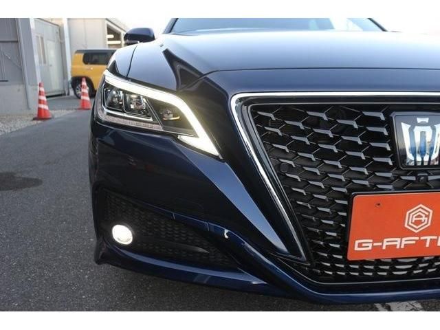 Toyota CROWN SEDAN 2021-02 190308-4