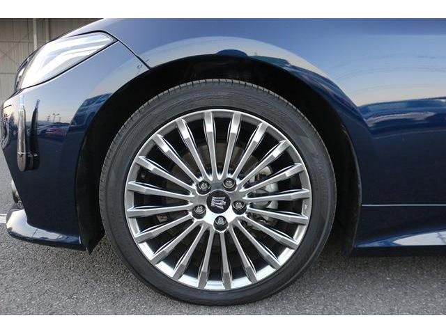 Toyota CROWN SEDAN 2021-02 190308-7