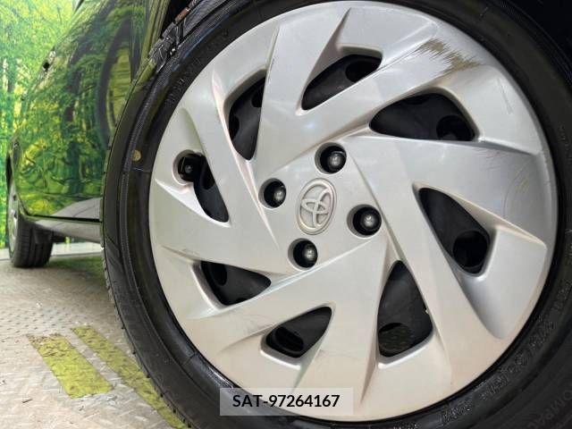 Toyota AQUA 2017-04 346650-13