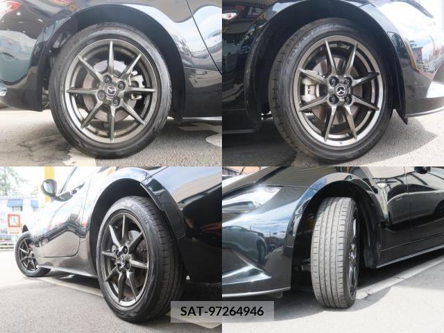 Mazda ROADSTER 2015-11 313775-4