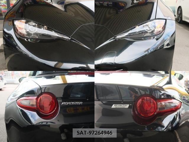 Mazda ROADSTER 2015-11 313775-3