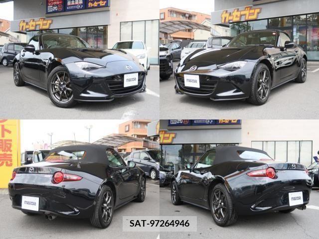 Mazda ROADSTER 2015-11 313775-1