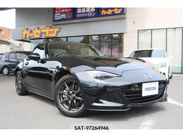 Mazda ROADSTER 2015-11 313775-0