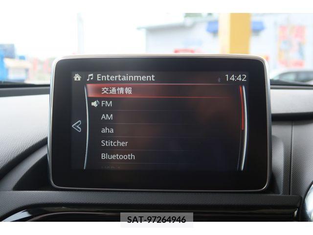 Mazda ROADSTER 2015-11 313775-7