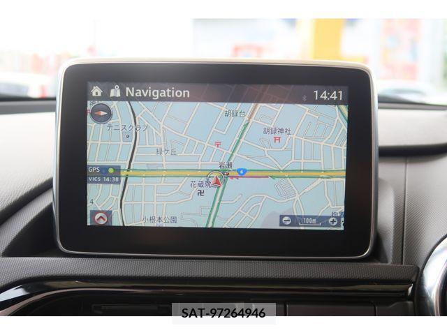 Mazda ROADSTER 2015-11 313775-6