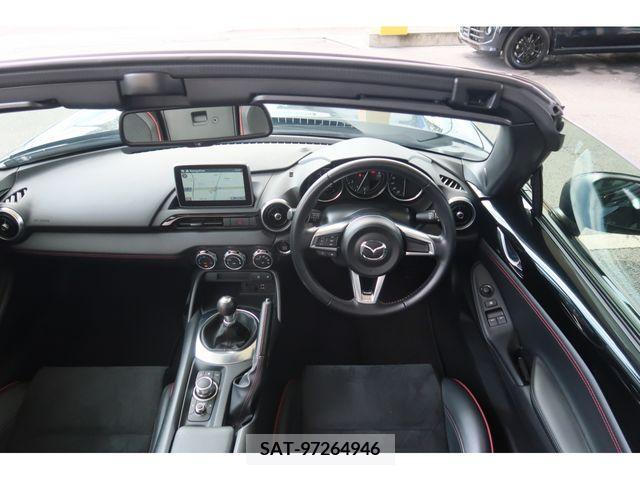 Mazda ROADSTER 2015-11 313775-5