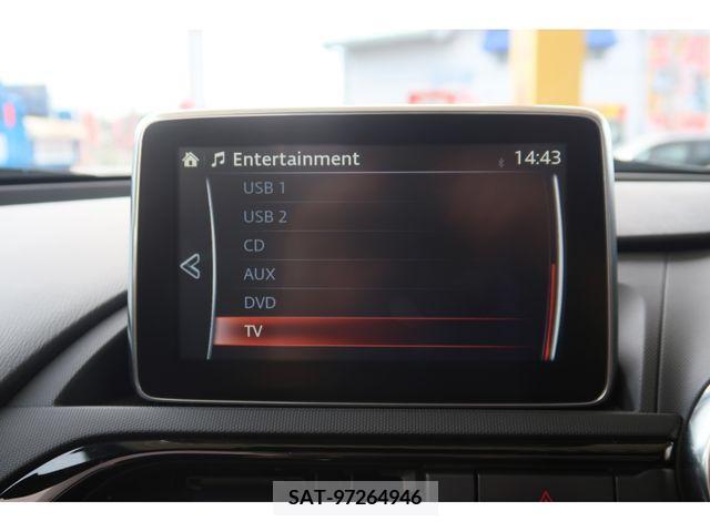 Mazda ROADSTER 2015-11 313775-8